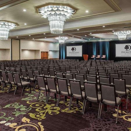 Doubletree By Hilton Sonoma Wine Country Hotel Rohnert Park Exterior photo