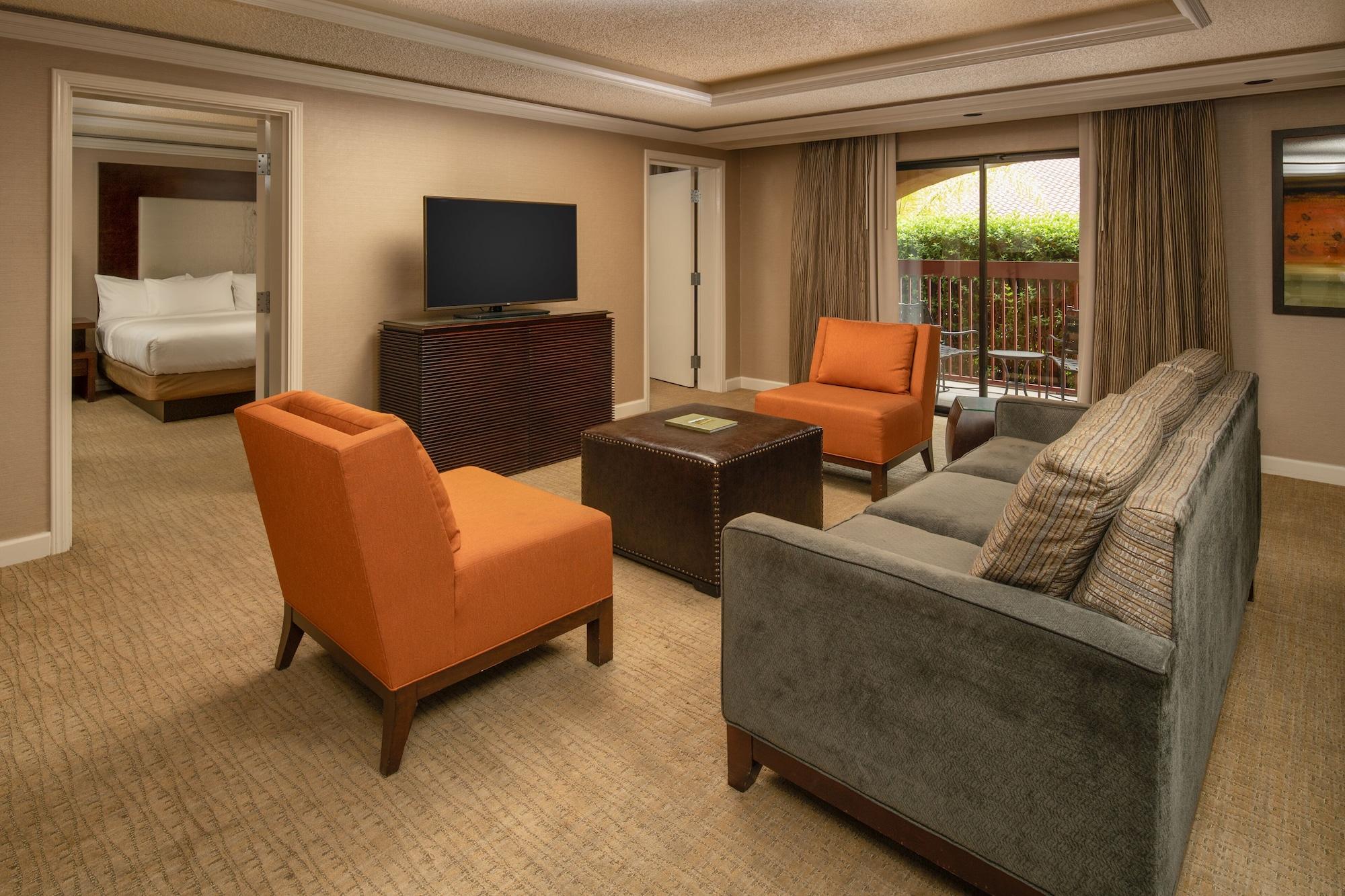 Doubletree By Hilton Sonoma Wine Country Hotel Rohnert Park Exterior photo